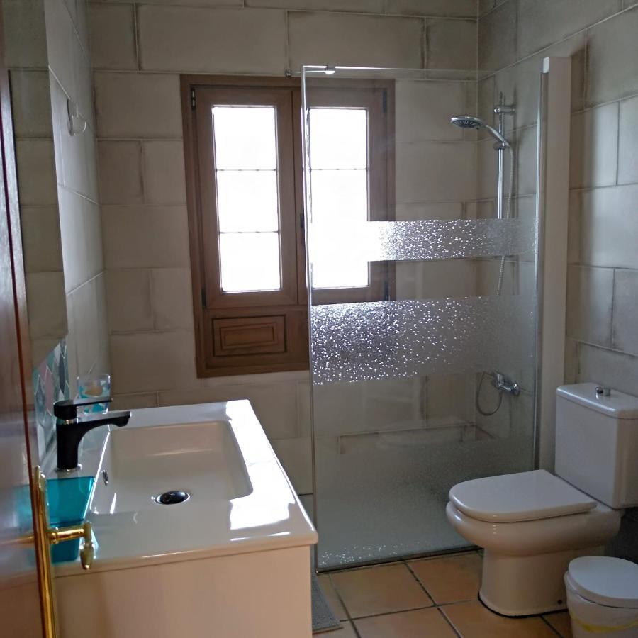 Villa Tenike Плая Бланка Екстериор снимка