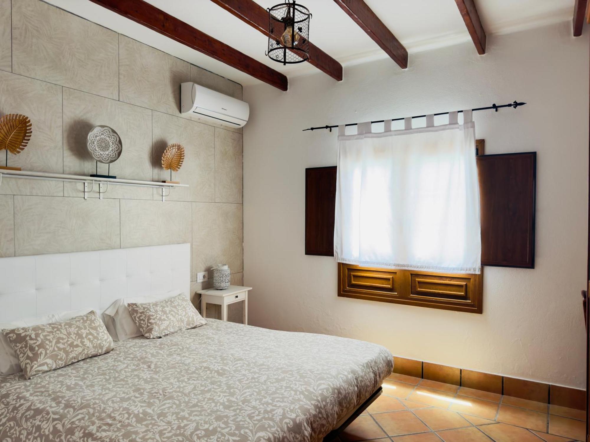 Villa Tenike Плая Бланка Екстериор снимка