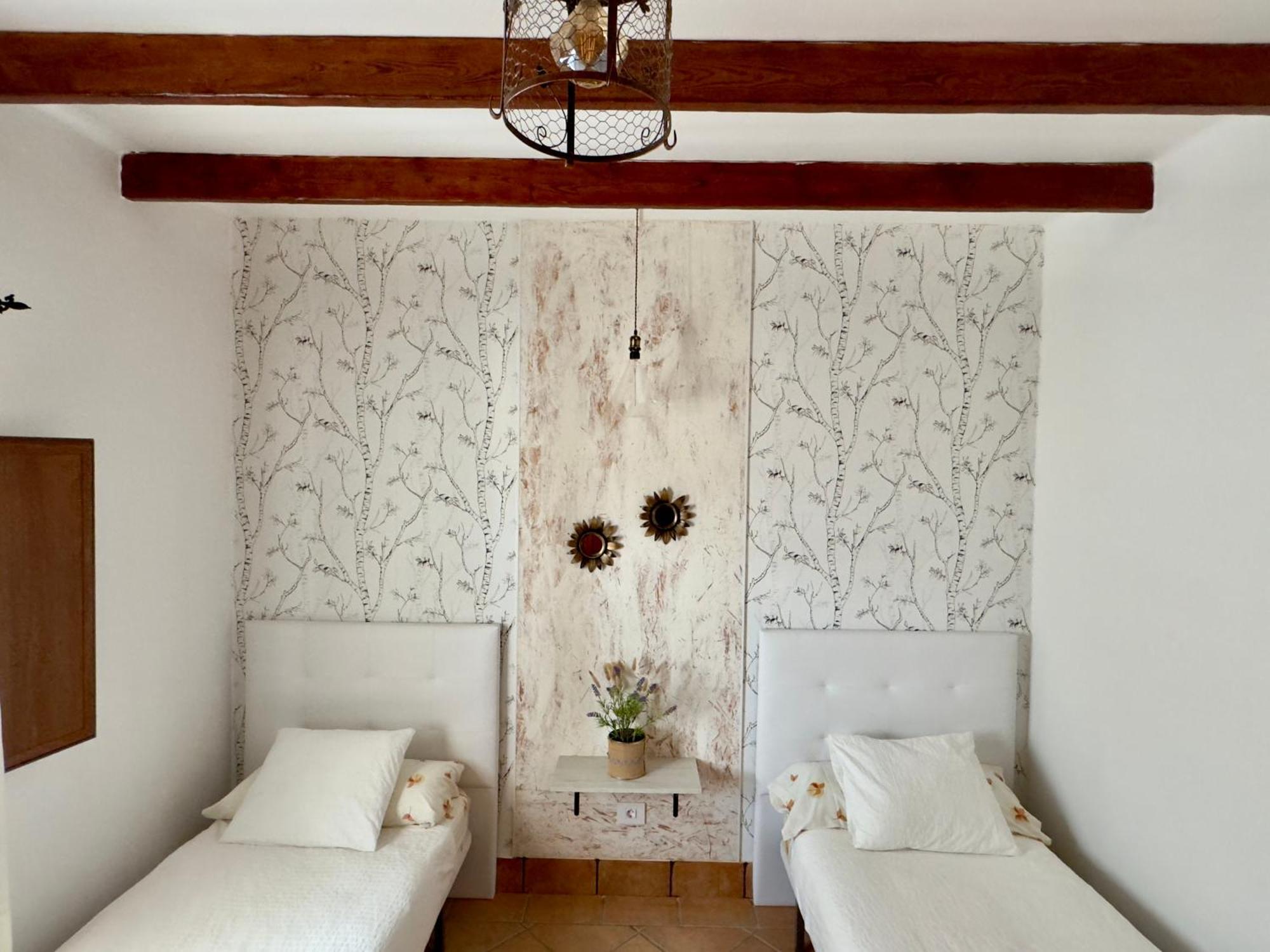 Villa Tenike Плая Бланка Екстериор снимка