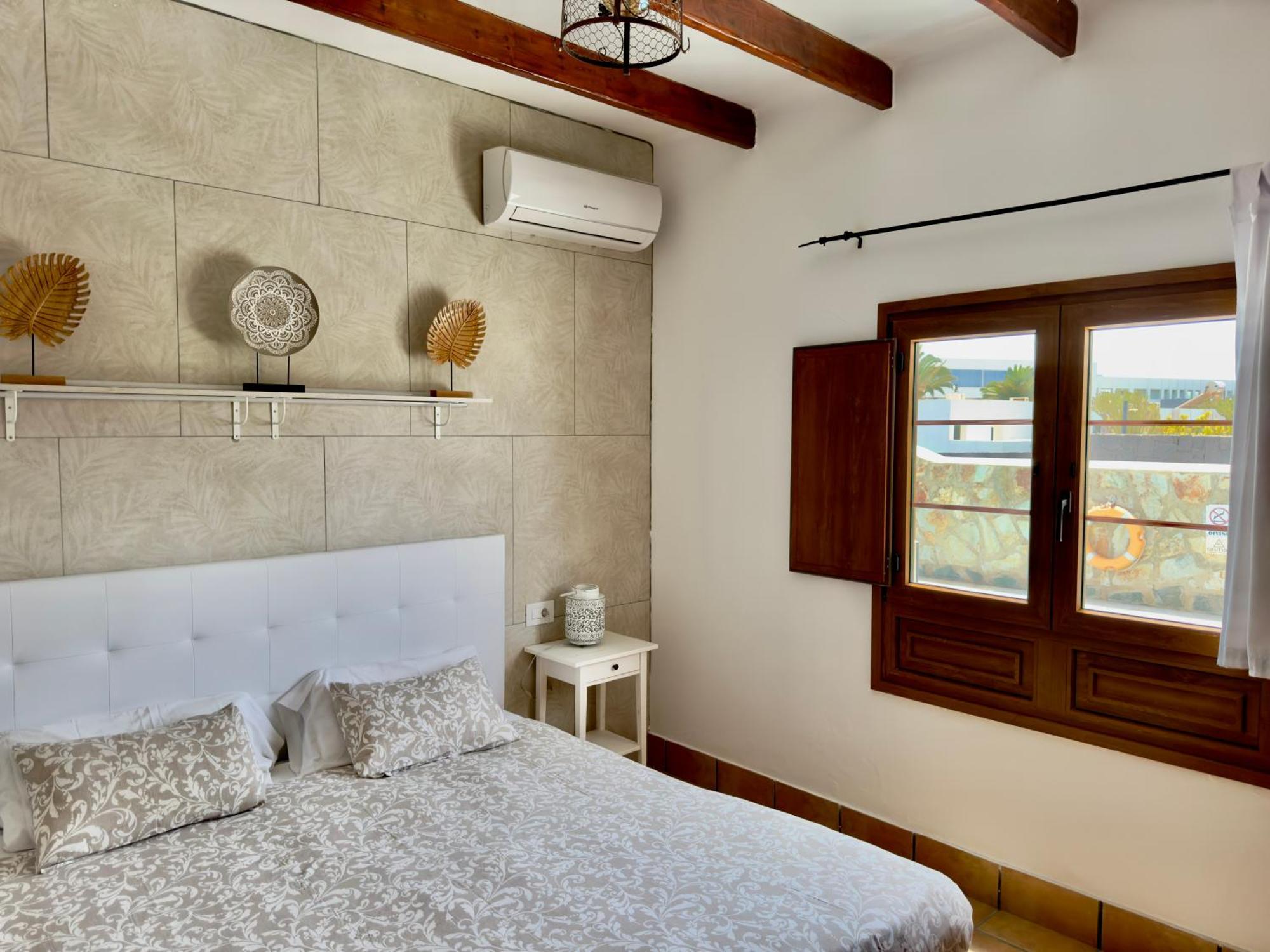 Villa Tenike Плая Бланка Екстериор снимка