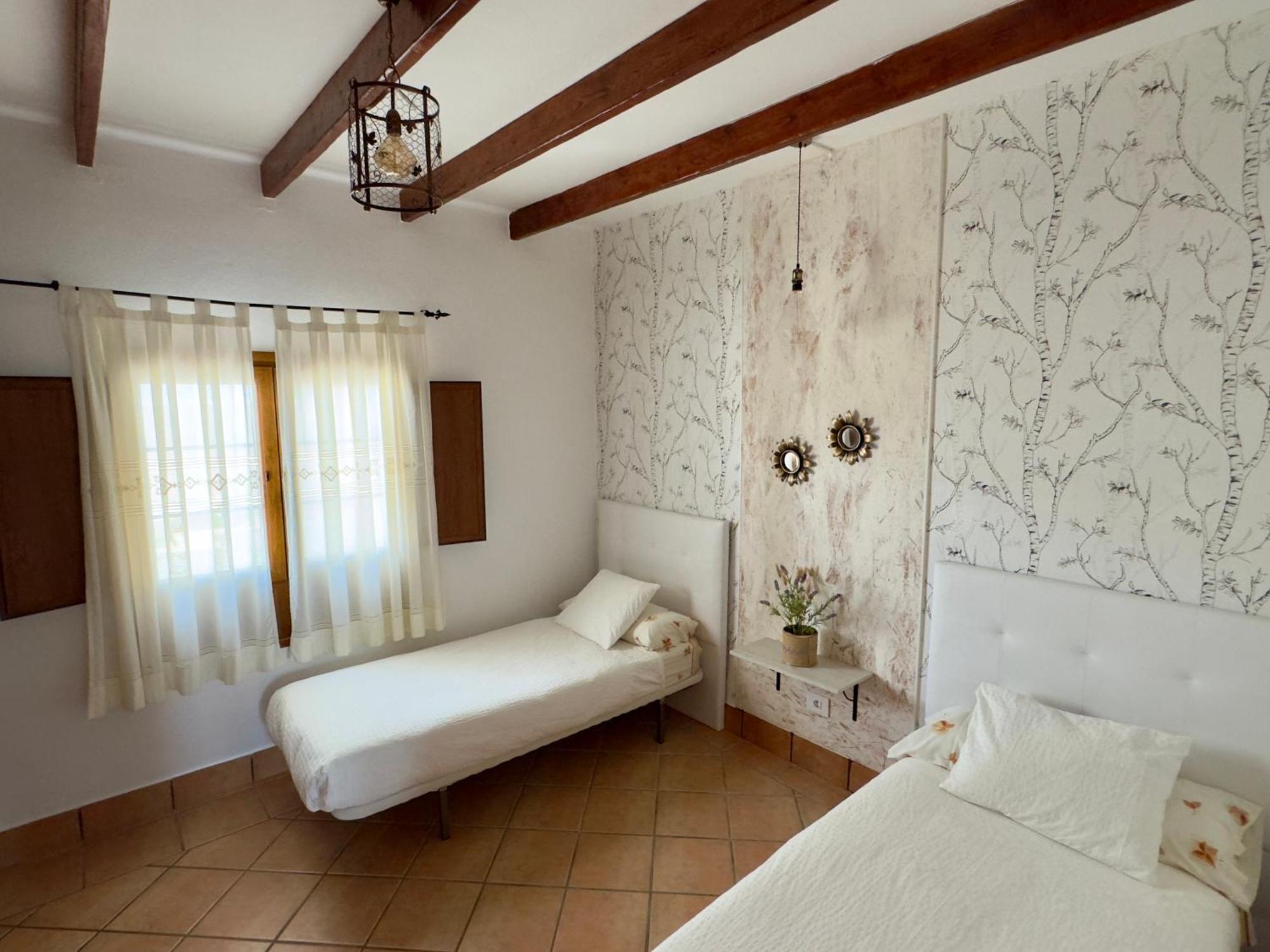 Villa Tenike Плая Бланка Екстериор снимка