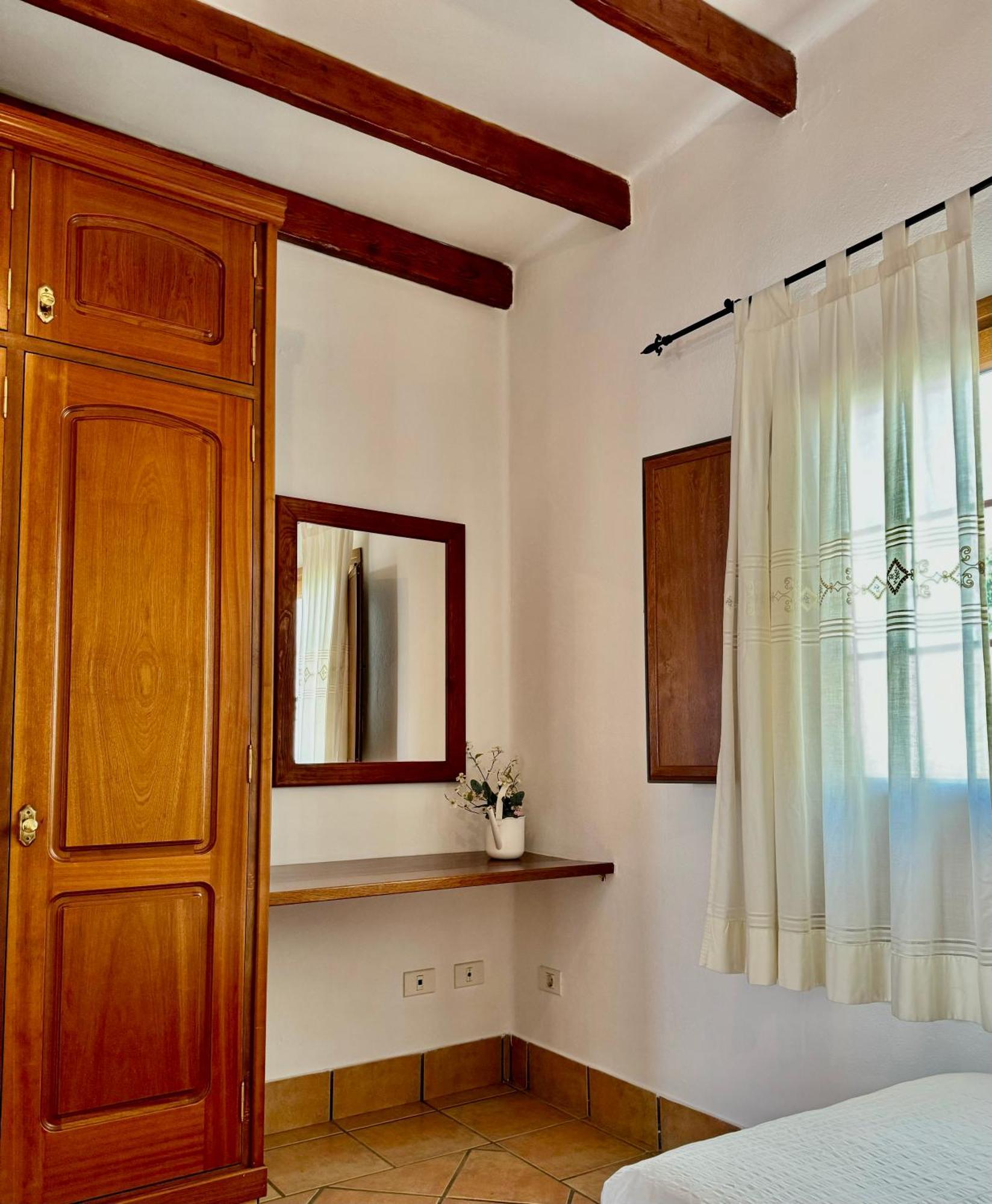 Villa Tenike Плая Бланка Екстериор снимка